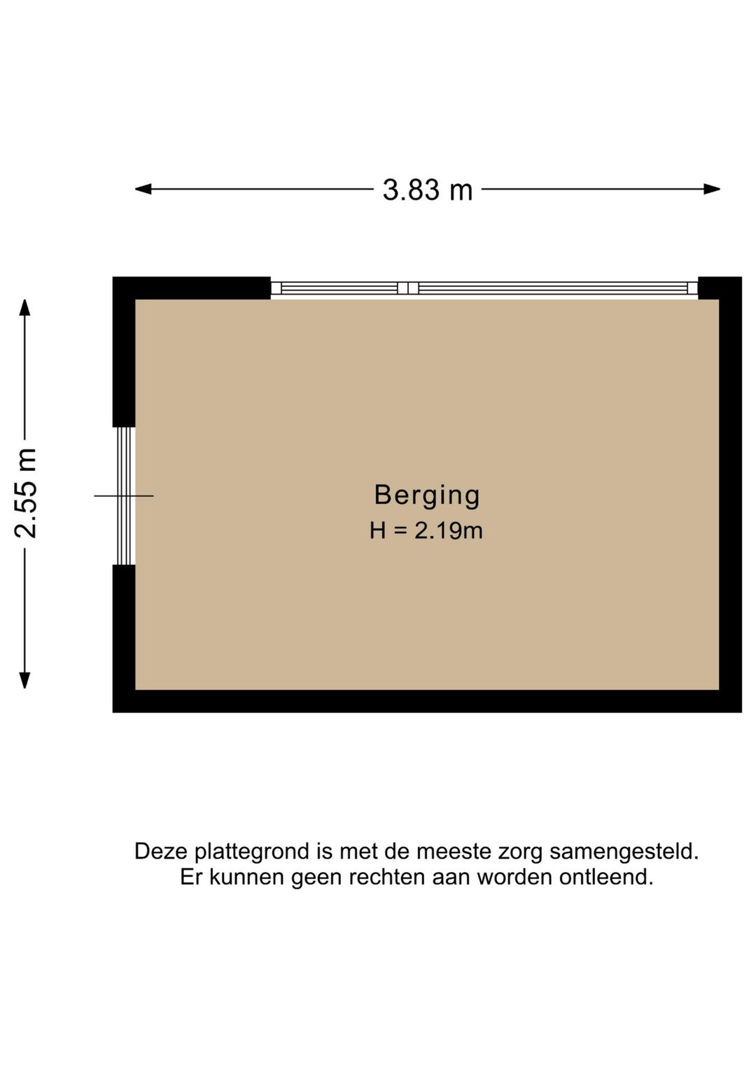 Foto 38 van Geerland 10