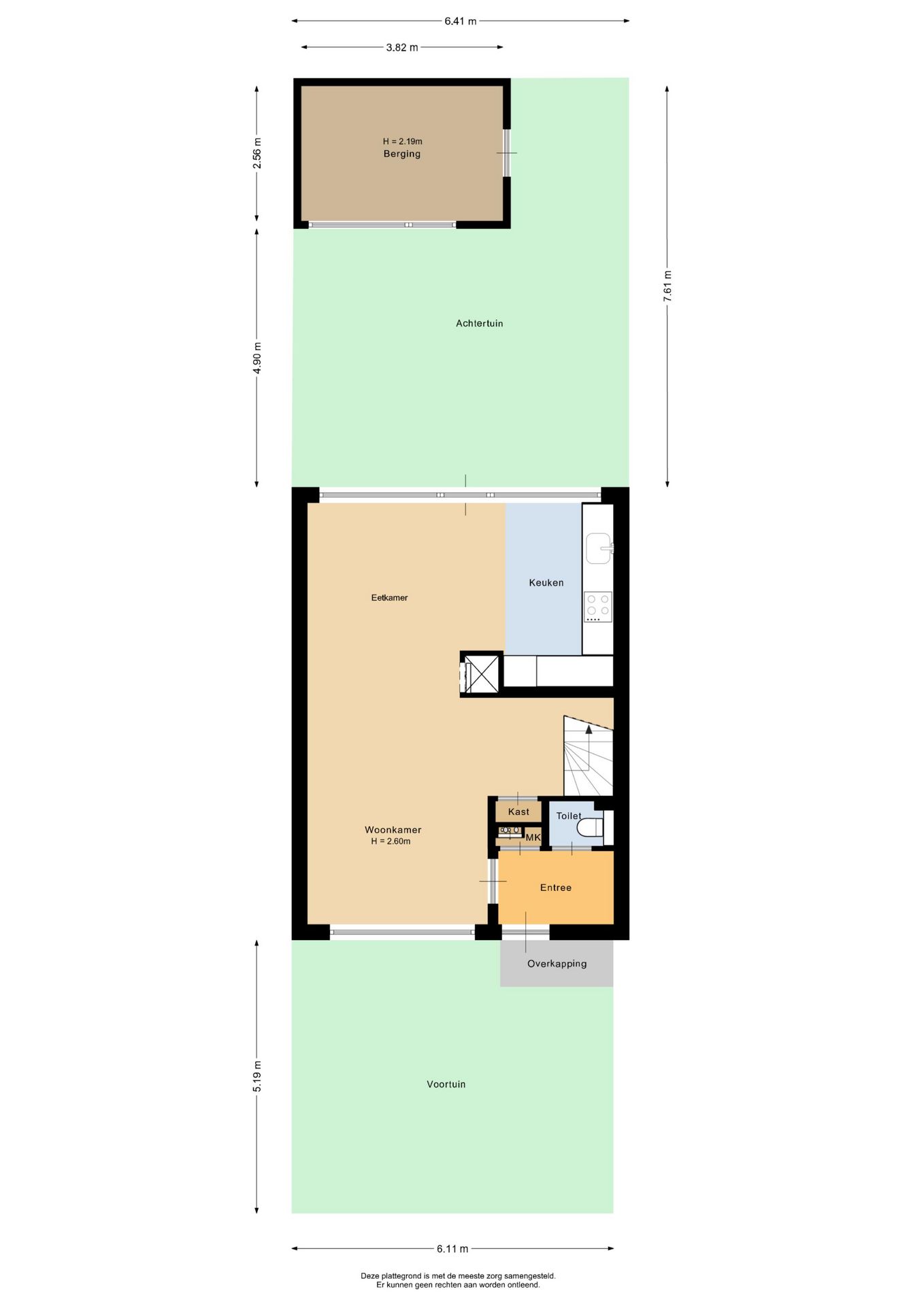 Foto 42 van Geerland 10