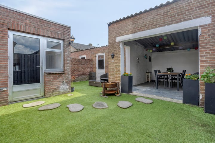 Foto 20 van Frans Jansenstraat 5