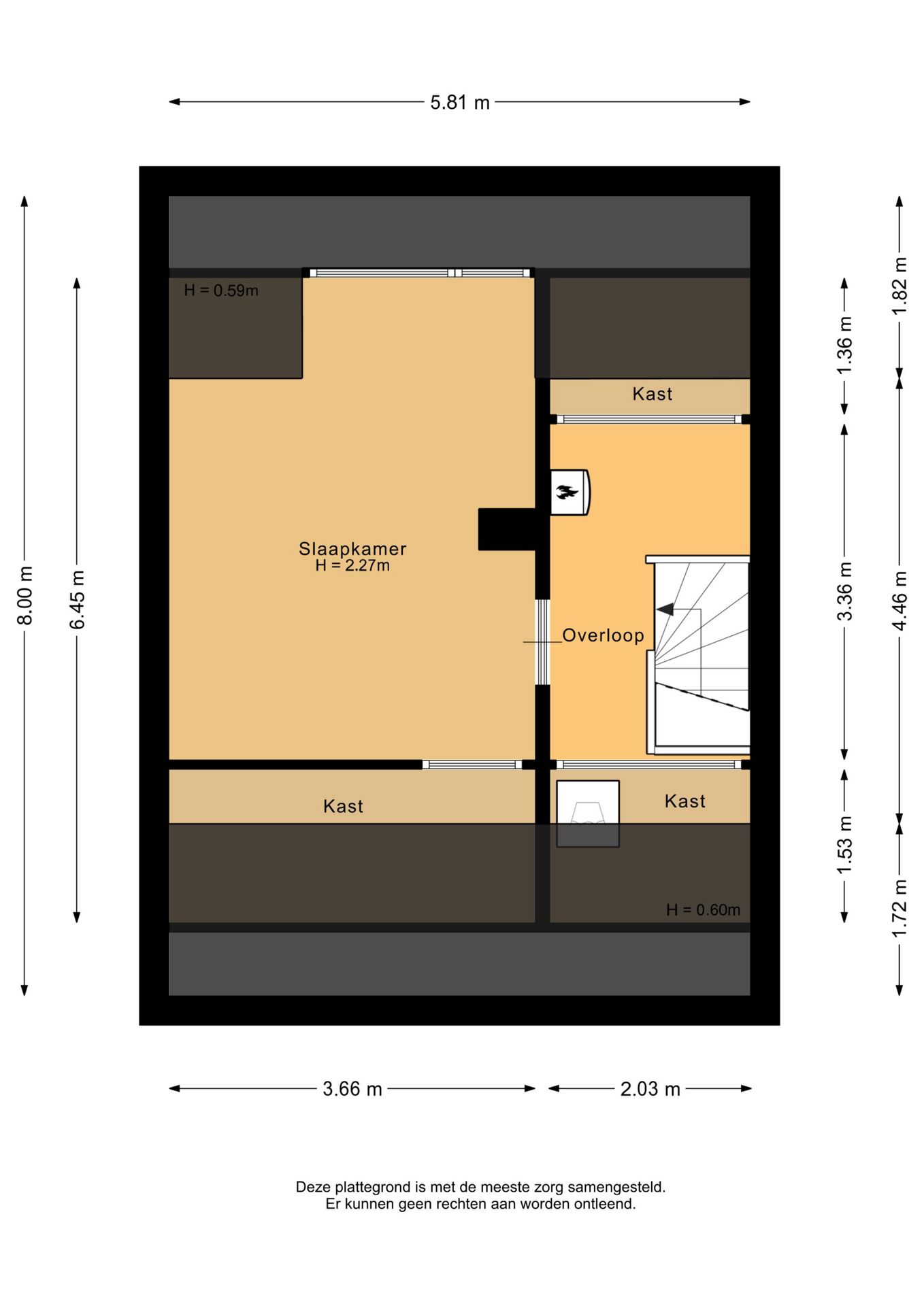 Foto 44 van Geerland 10
