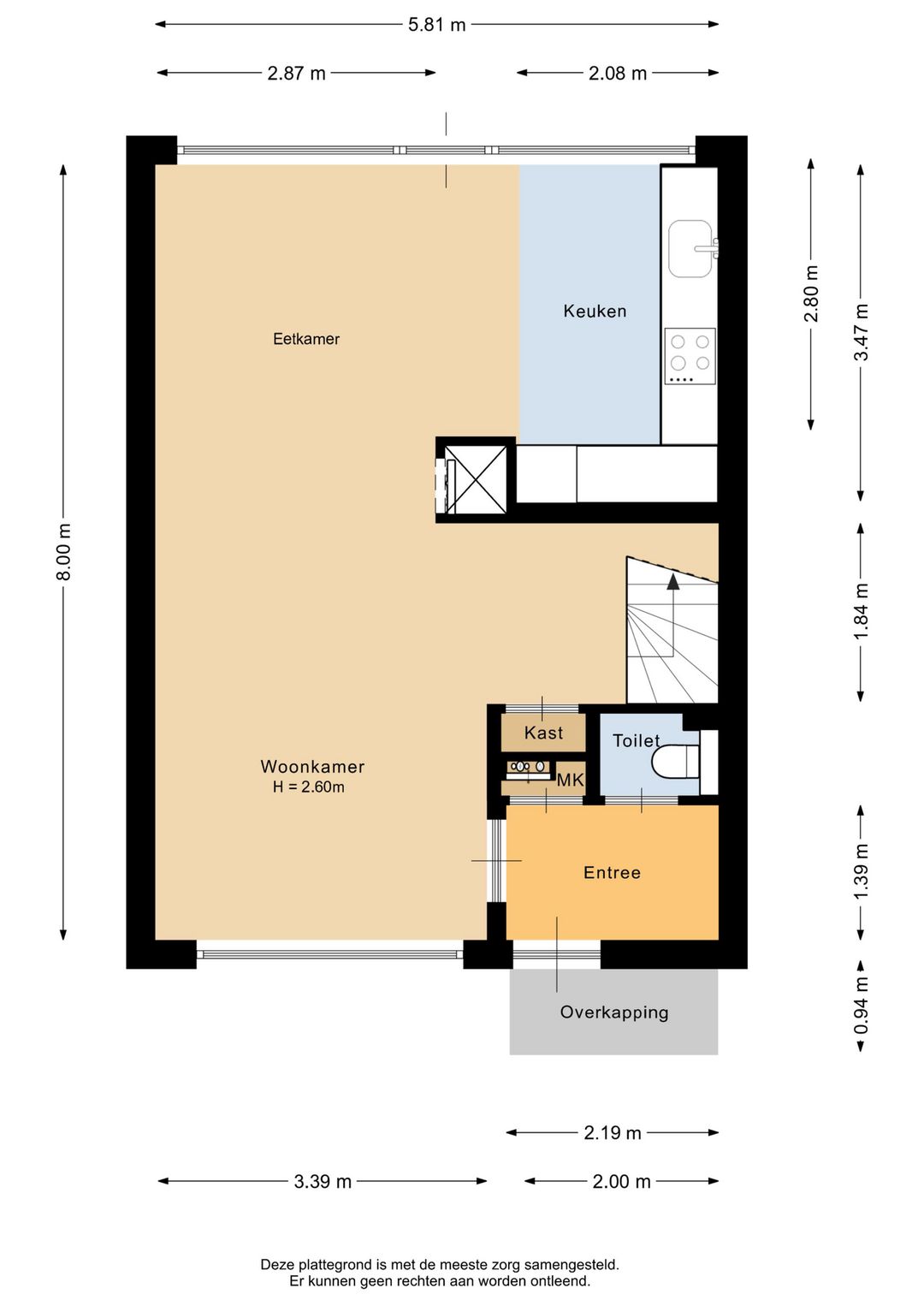 Foto 46 van Geerland 10