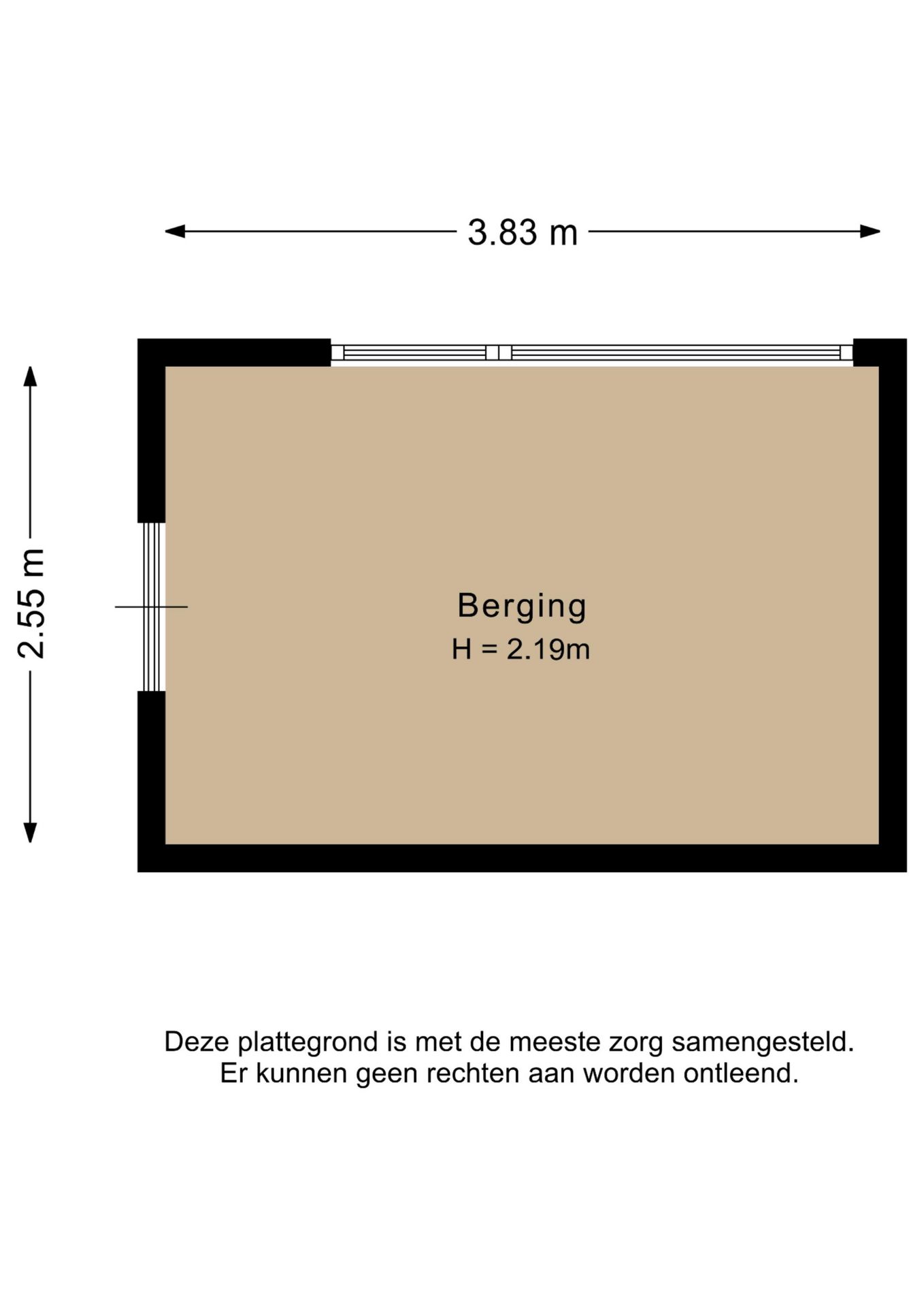 Foto 48 van Geerland 10