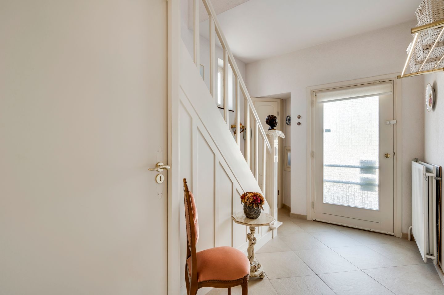 Foto 5 van Driessensstraat 50