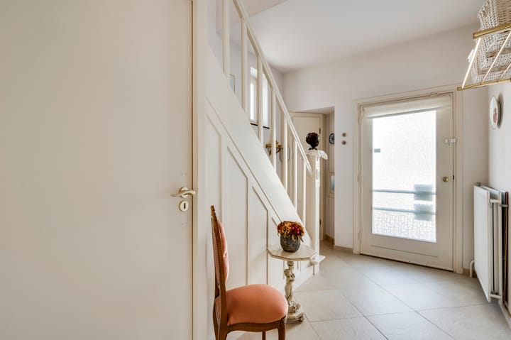 Foto 5 van Driessensstraat 50