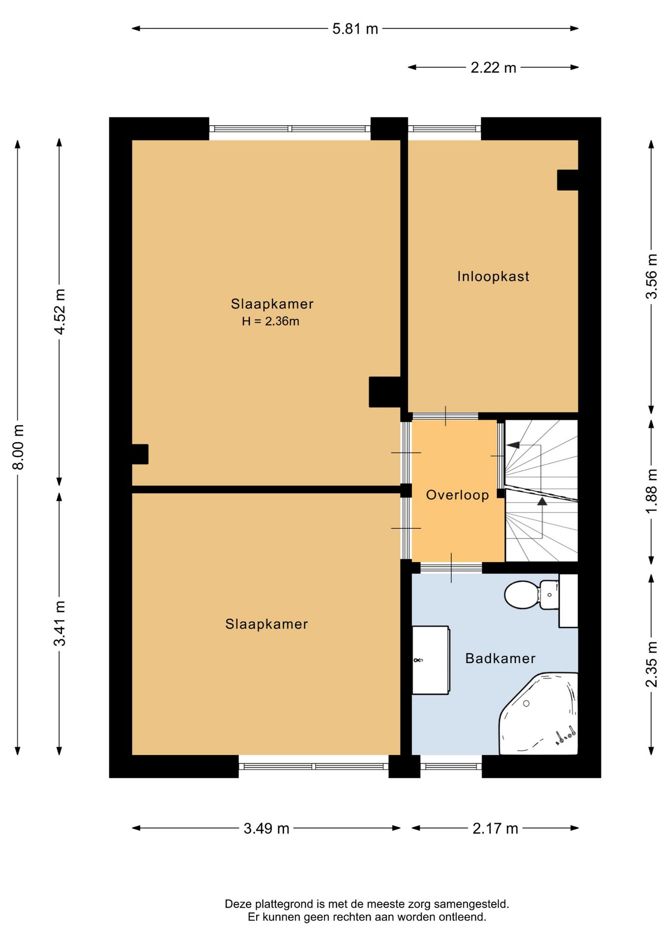 Foto 50 van Geerland 10