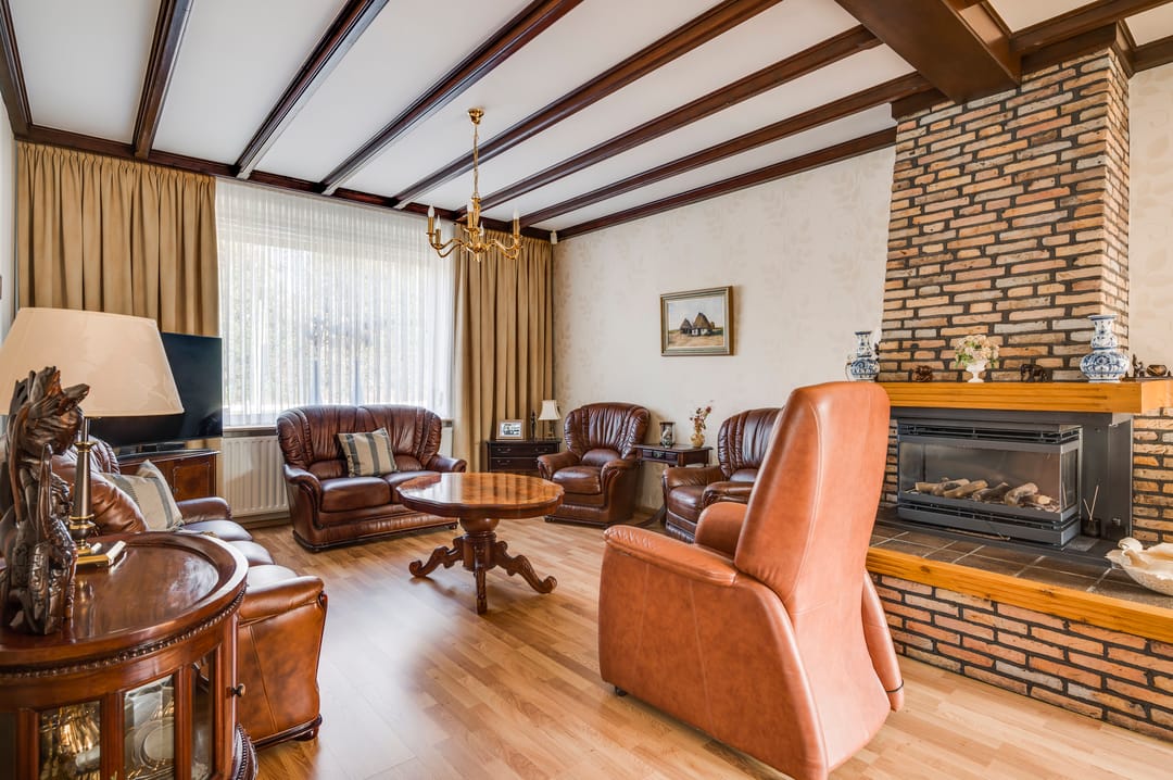 Foto 7 van Driessensstraat 50