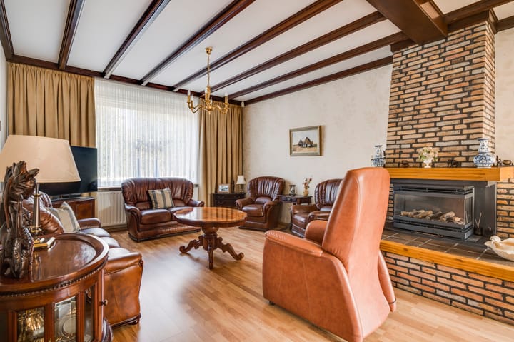 Foto 7 van Driessensstraat 50