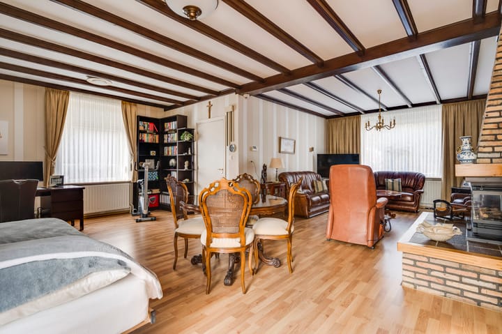 Foto 8 van Driessensstraat 50