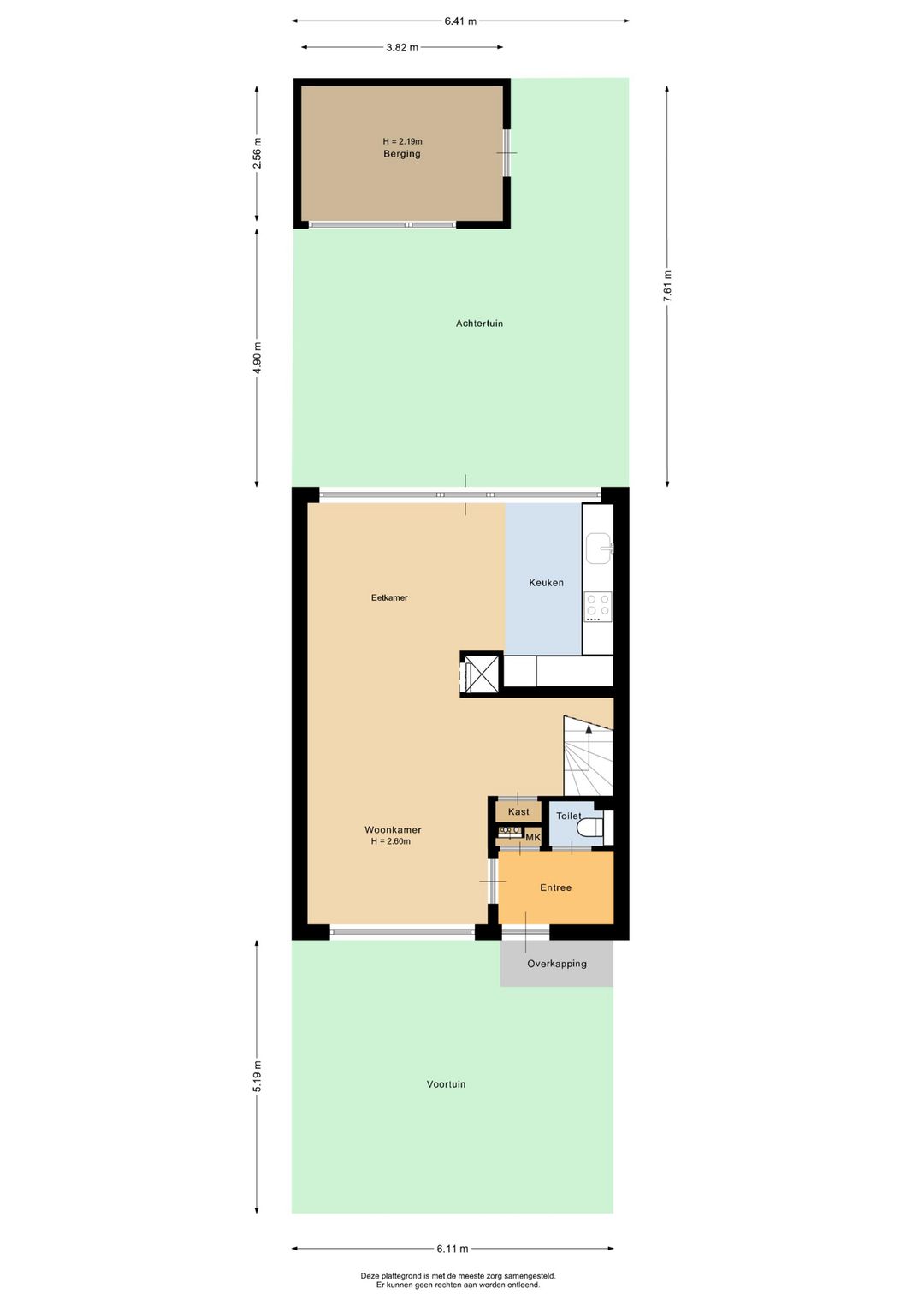 Foto 52 van Geerland 10