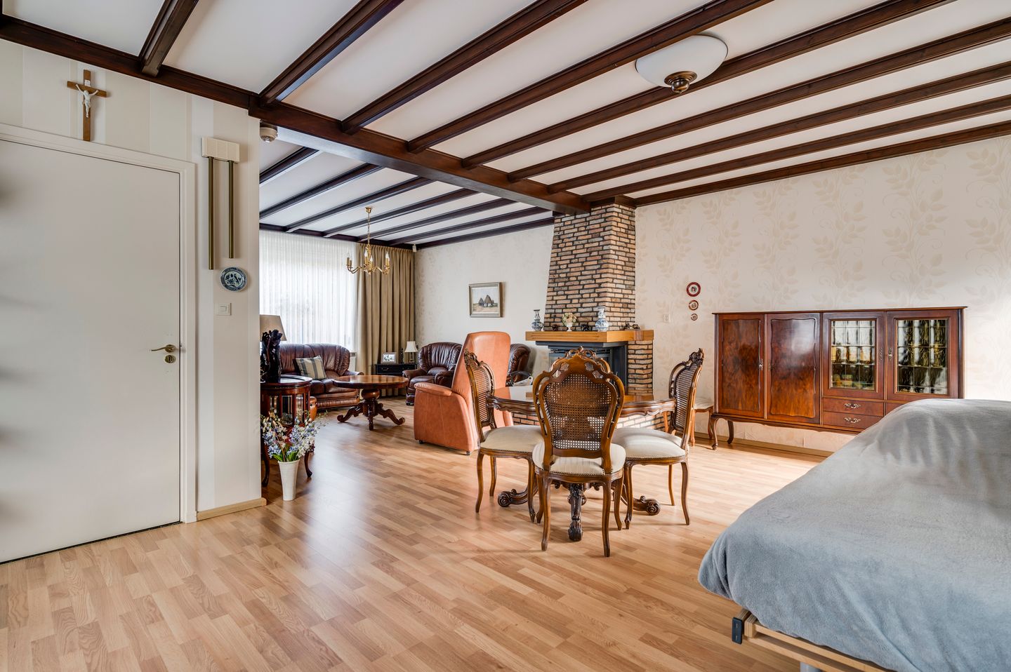 Foto 10 van Driessensstraat 50