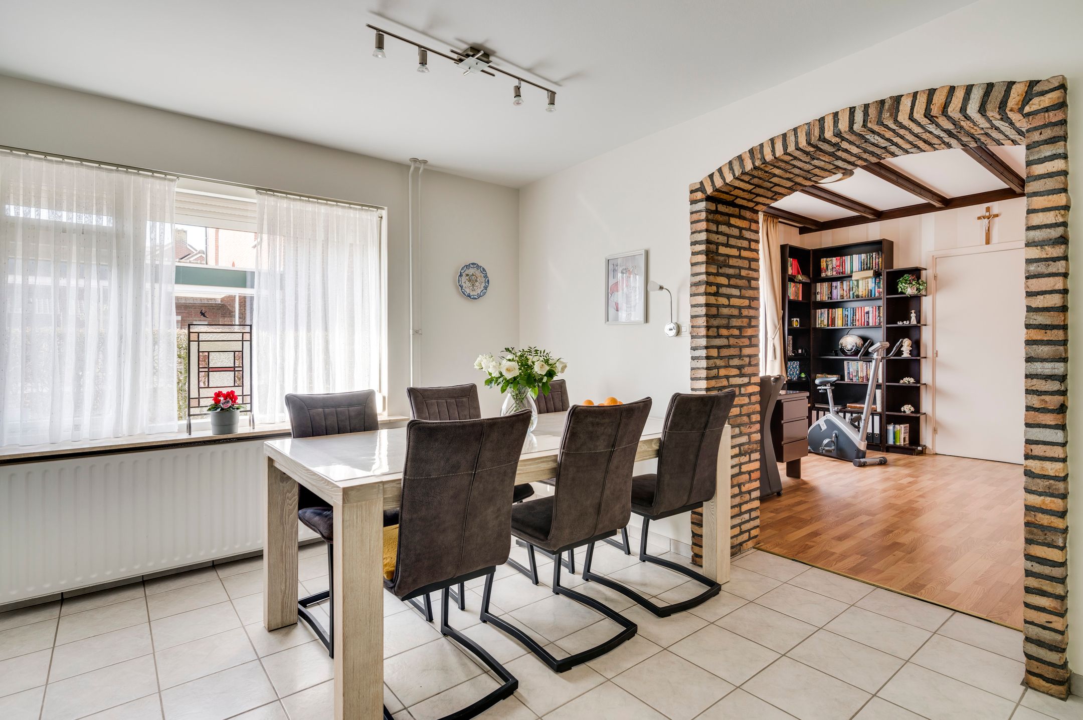 Foto 12 van Driessensstraat 50