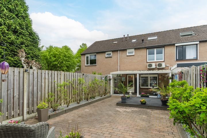 Foto 2 van Bergdreef 83