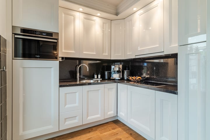 Foto 3 van Bergdreef 83