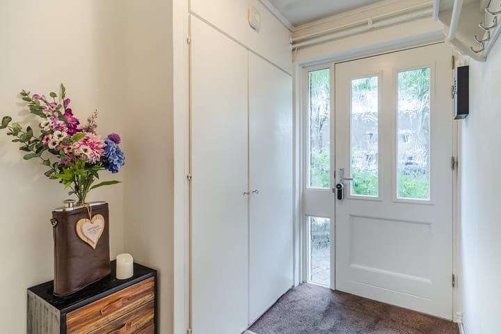 Foto 4 van Bergdreef 83