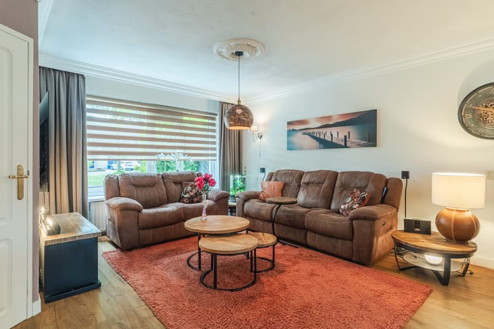 Foto 5 van Bergdreef 83