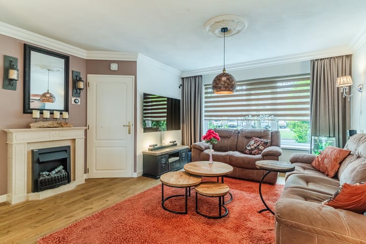 Foto 6 van Bergdreef 83