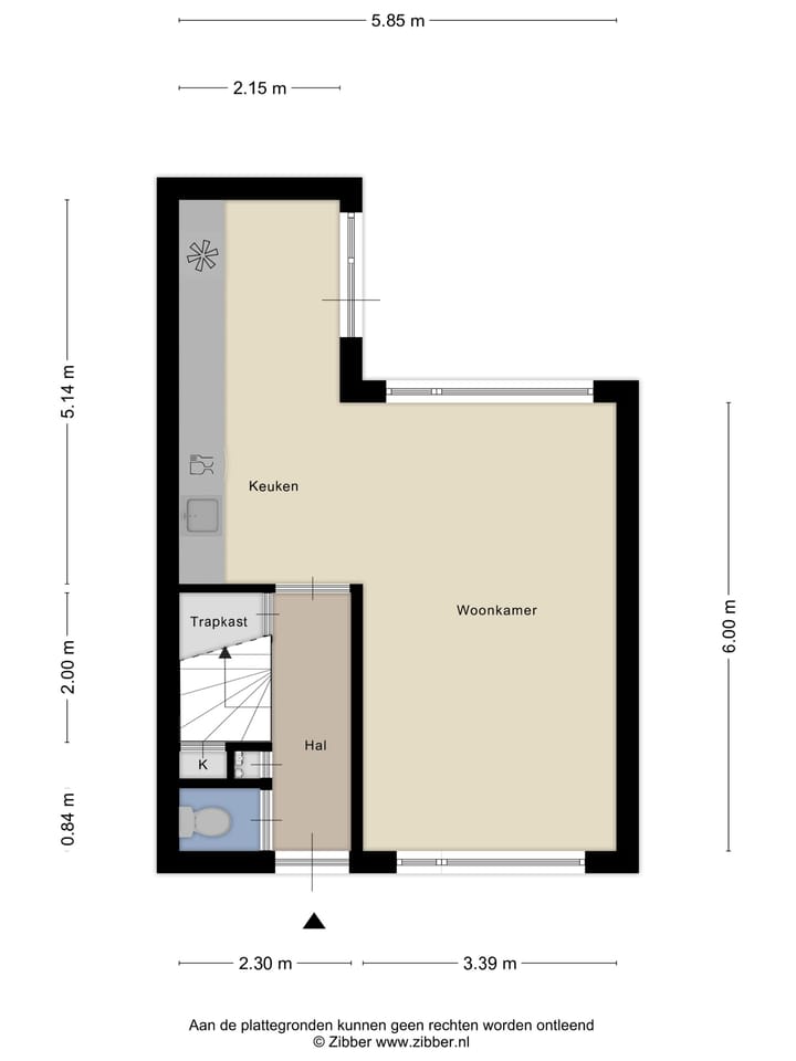 Foto 39 van Frans Jansenstraat 5