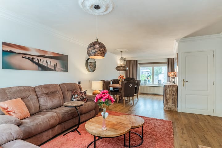 Foto 10 van Bergdreef 83