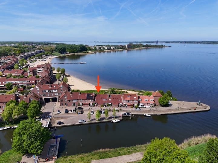 Foto 2 van Westkade 443