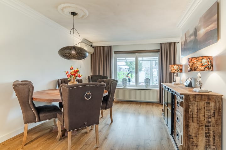 Foto 8 van Bergdreef 83