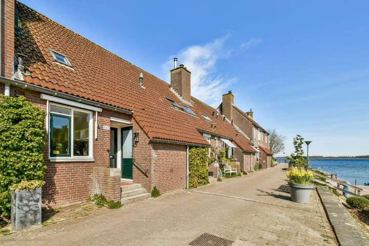 Foto 3 van Westkade 443