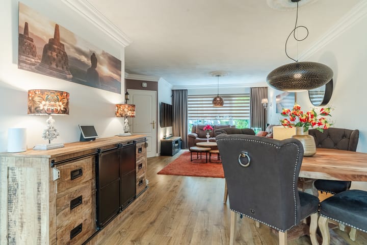 Foto 9 van Bergdreef 83