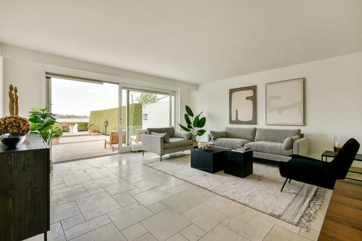 Foto 4 van Westkade 443