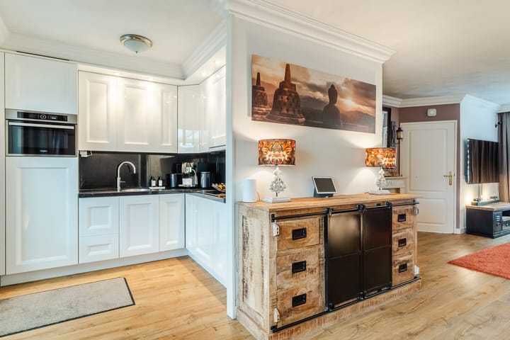 Foto 11 van Bergdreef 83