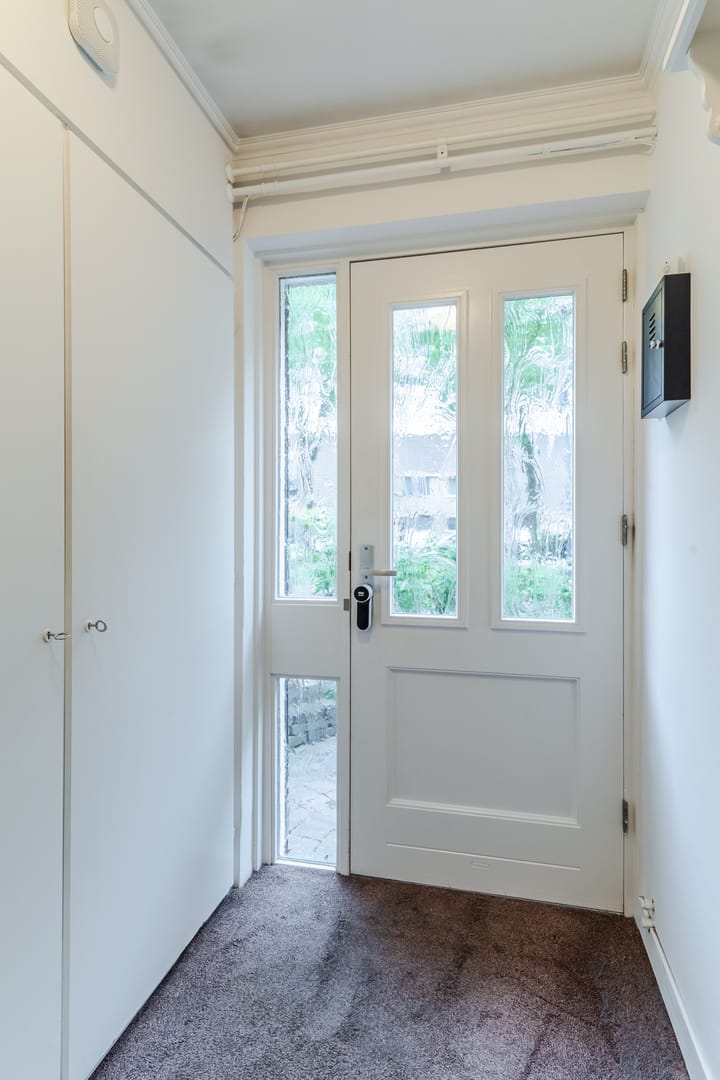 Foto 14 van Bergdreef 83