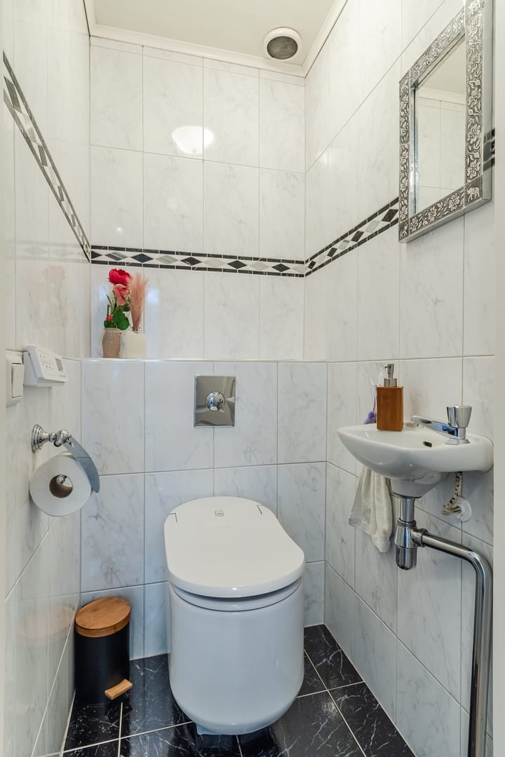 Foto 15 van Bergdreef 83