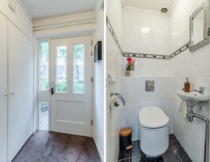 Foto 16 van Bergdreef 83