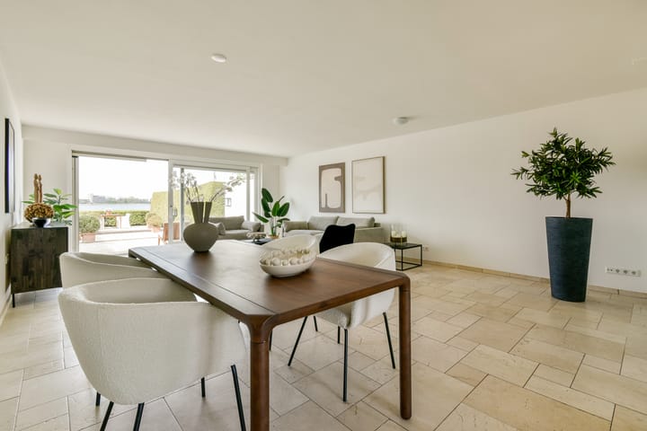 Foto 11 van Westkade 443