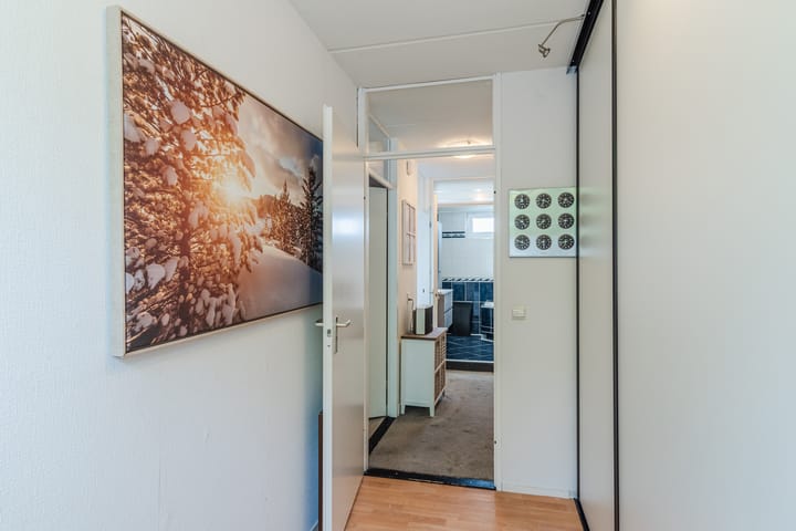 Foto 18 van Bergdreef 83