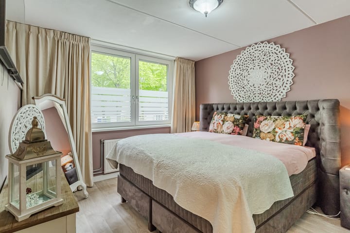 Foto 19 van Bergdreef 83