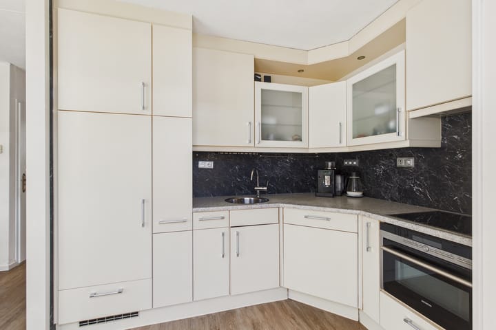 Foto 3 van Oostelijk Bolwerk 25