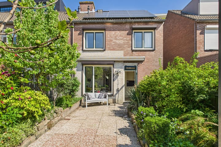 Foto 4 van Oostelijk Bolwerk 25