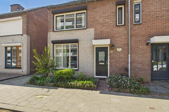 Foto 5 van Oostelijk Bolwerk 25