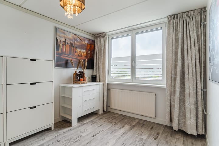 Foto 22 van Bergdreef 83