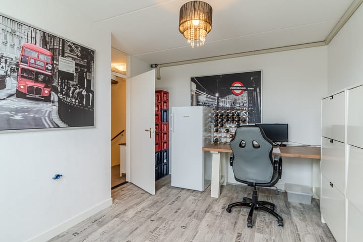 Foto 23 van Bergdreef 83