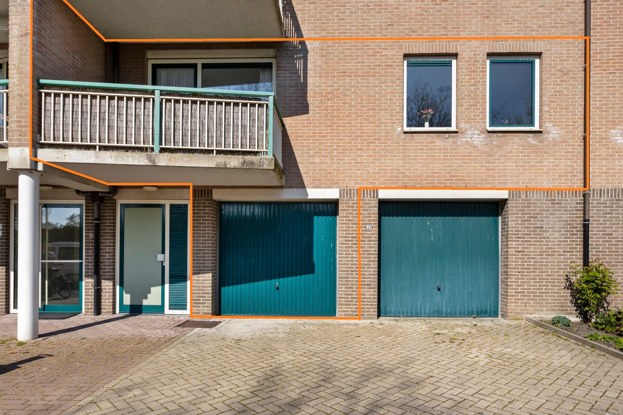 Foto 3 van Haven Zuidzijde 31