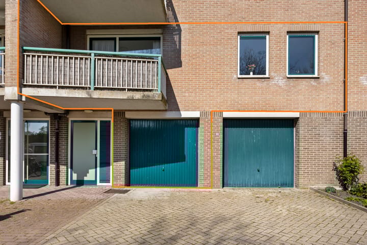 Photo 3 of Haven Zuidzijde 31