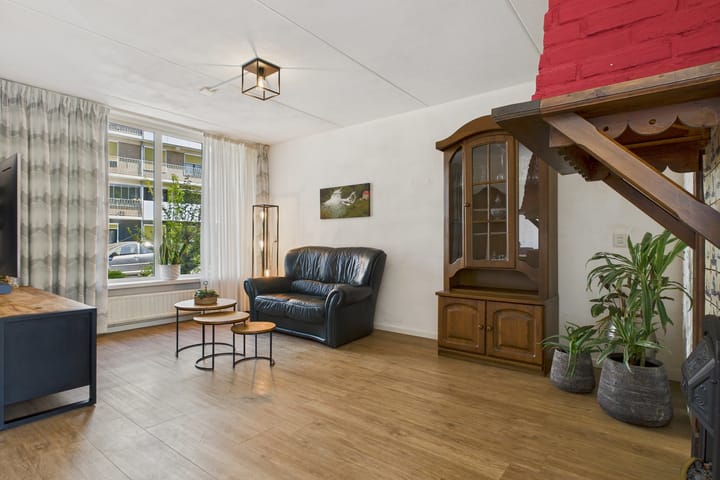 Foto 7 van Oostelijk Bolwerk 25