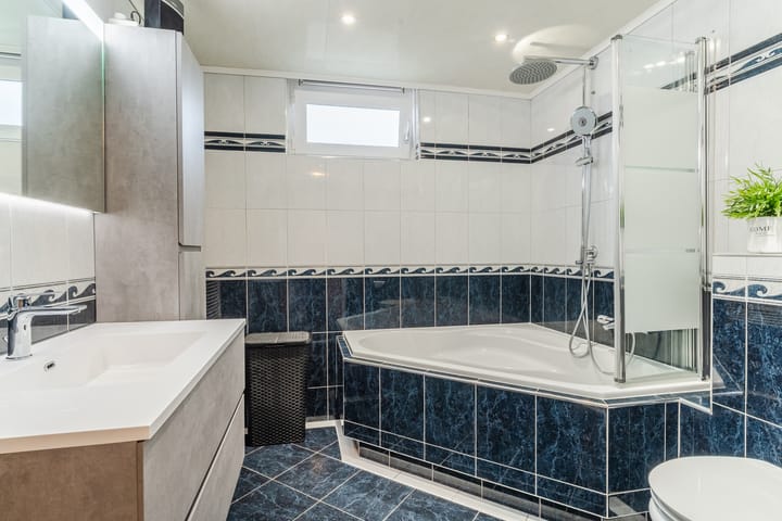 Foto 25 van Bergdreef 83