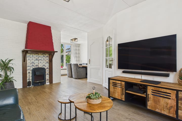 Foto 8 van Oostelijk Bolwerk 25