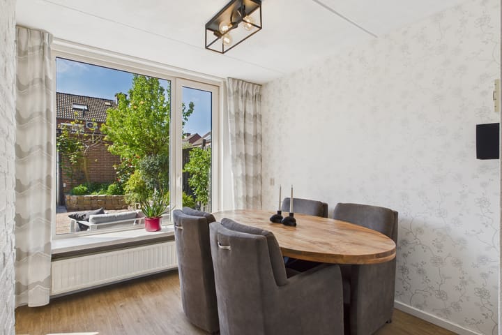 Foto 9 van Oostelijk Bolwerk 25