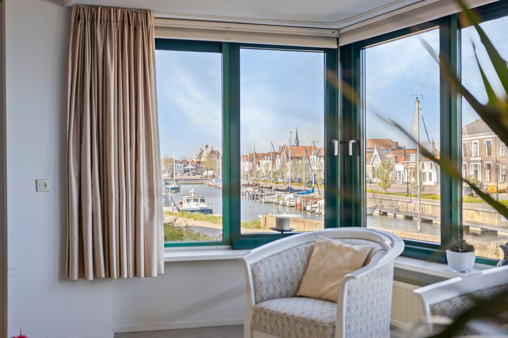 Foto 6 van Haven Zuidzijde 31