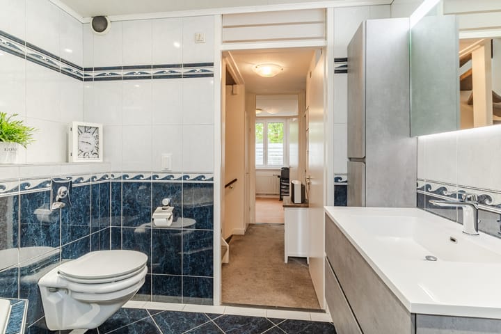 Foto 27 van Bergdreef 83