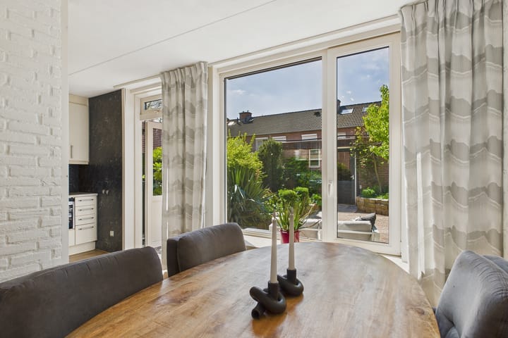 Foto 10 van Oostelijk Bolwerk 25