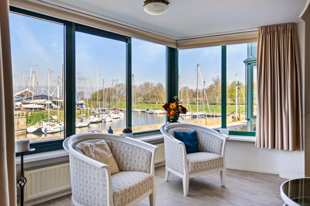 Foto 7 van Haven Zuidzijde 31
