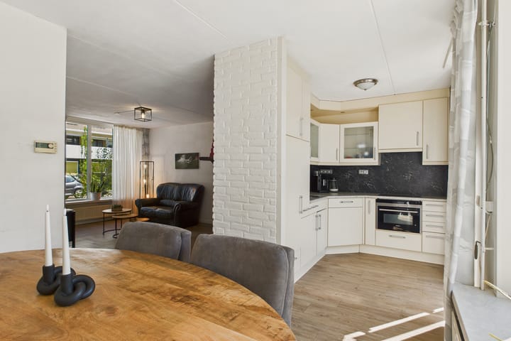 Foto 11 van Oostelijk Bolwerk 25